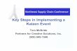 Key Steps in Implementing a Kaizen Event - nescon.org
