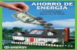 Ahorro de Energia Consejos para ahorrar energía y dinero en el hogar