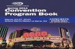 ACI 2014 Spring Convention Program Book