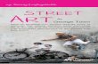 Penang Street Art Brochure