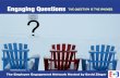 Engaging Questions The Question is the Answer Engaging ...