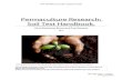 Permaculture Research: Soil Test Handbook.