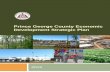 Prince George County Economic Development Strategic Plan