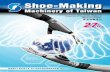 Shoe-Making Machinery of Taiwan