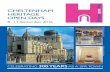 Cheltenham Heritage Open Days 2016 Brochure