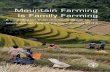 Mountain farming is family farming – a contribution from mountain ...