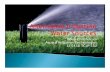 Irrigation Technologies and Alternative Water Sources