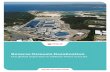 Reverse Osmosis Desalination Brochure