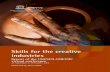 Skills for the creative industries: report of the UNESCO-UNEVOC ...