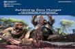 Achieving Zero Hunger: The Critical Role of Investments in Social ...