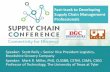 Fast-track to Developing Supply Chain Management Professionals