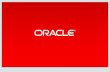 Oracle Data Integrator 12c - New Features