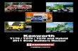 Kenworth T170-T270-T370 and Hybrid Body Builder Manual 2011
