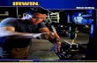 Metal Drilling - Irwin Industrial Tools