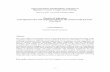 Theories of migration: Conceptual review and empirical testing in ...