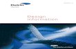 Delrin® Design Information