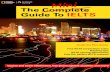 The Complete Guide To IELTS ... IELTS Speaking test interviews ...