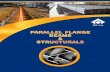 Parallel Flange Beams & Structurals