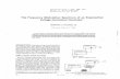 The Frequency Modulation Spectrum of an Exponential Voltage ...