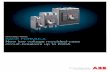 SACE FORMULA New low voltage moulded-case circuit-breakers ...