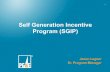 Self Generation Incentive Program (SGIP)PDF. Opens in new Window.