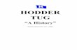 Hodder Tugboat Co.Ltd