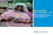 Securing Old Age: The Indian Story of Micro Pensions