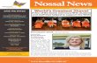 Nossal News Issue 5 2016