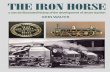 THE IRON HORSE - archivingindustry.com