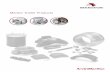 Meritor Trailer Products