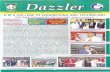 dazzler volume vii issue 1 2014-2015