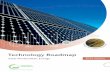 Technology Roadmap Solar Photovoltaic Energy - 2014 edition