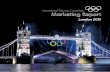 London 2012: Olympic Report