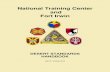 National Training Center and Fort Irwin - The National Training Center