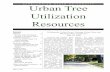 App State Conference on Urban Wood Utilization