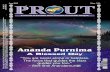Read the latest Prout magazine