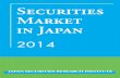 Securities Market in Japan