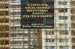 CHINA'S HOUSING REFORM AND OUTCOMES