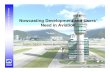 HKO Nowcasting Development and Users' Need in Aviation