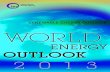 Renewable Energy Outlook 2013
