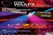 Inside WAAPA - Issue 45