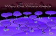 Mecklenburg County's Wipe Out Waste Guide
