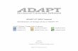 ADAPT-PT 2010 Tutorial Idealization of Design Strip in ADAPT-PT