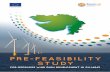 pre-feasibility study for offshore wind farm development in gujarat