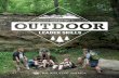 Introduction to Outdoor Leader Skills