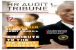 SABPP HR Audit Tribune 2016