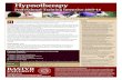 Hypnotherapy - bastyr.edu