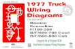 DEMO - 1977 Ford Truck Wiring Diagrams (100-800 Series)