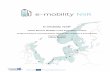Activity 7.2 Report - Urban Electric Mobility in the EU Policy Context ...