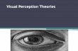 Chapter 5. The Sensual and Perceptual Theories of Visual ...